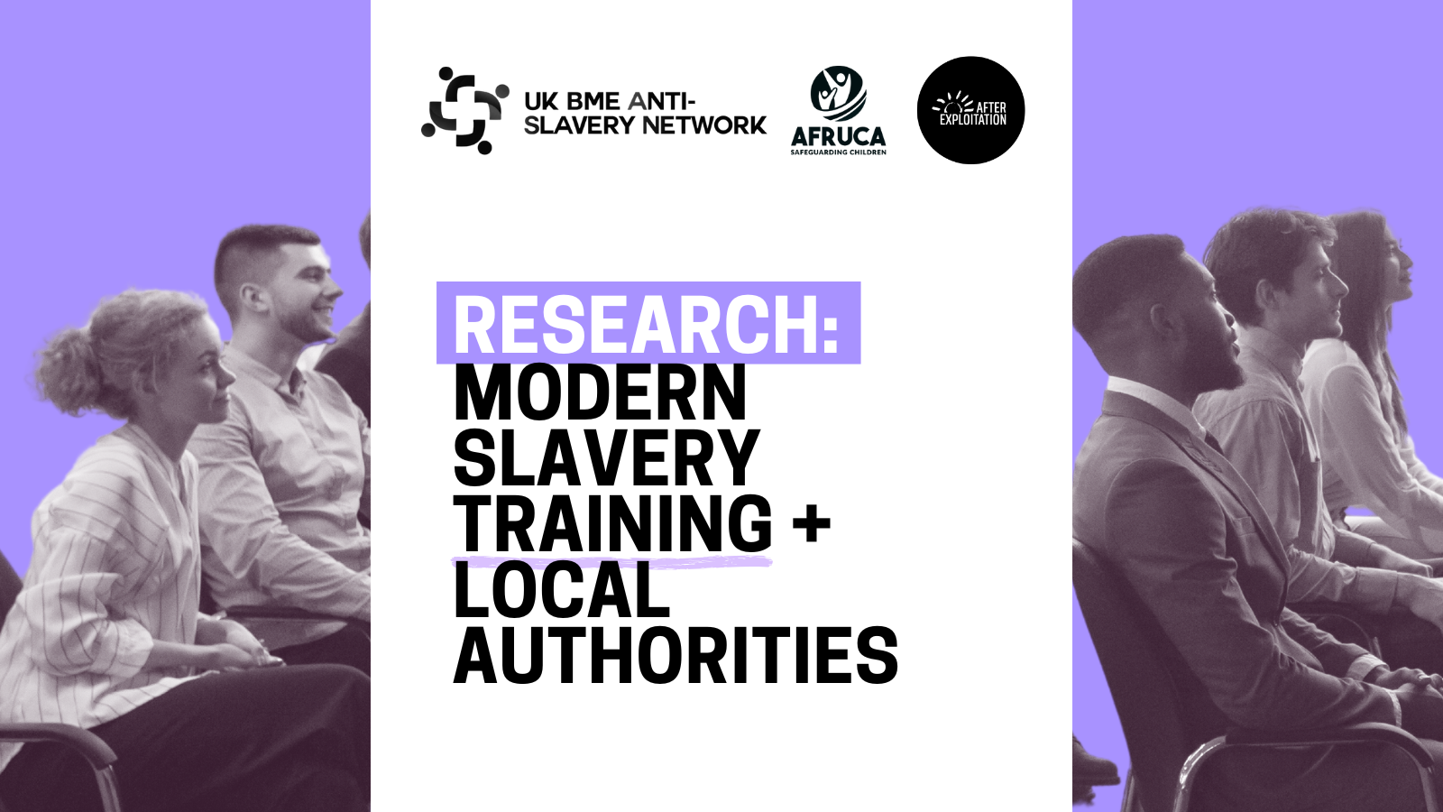 Report: Inconsistent and insensitive training on modern slavery offered ...