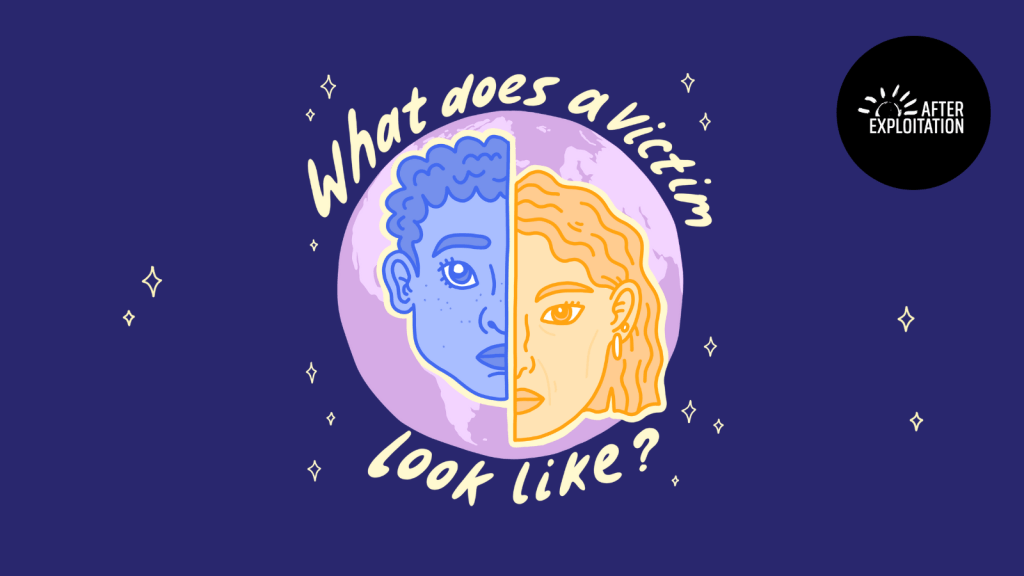 Blog: “It’s time to change the narrative on child sexual exploitation”